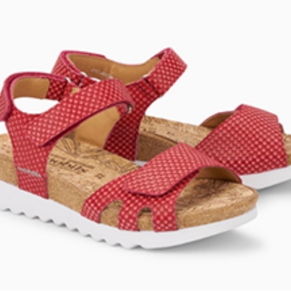 Mephisto Women’s Strap Sandal